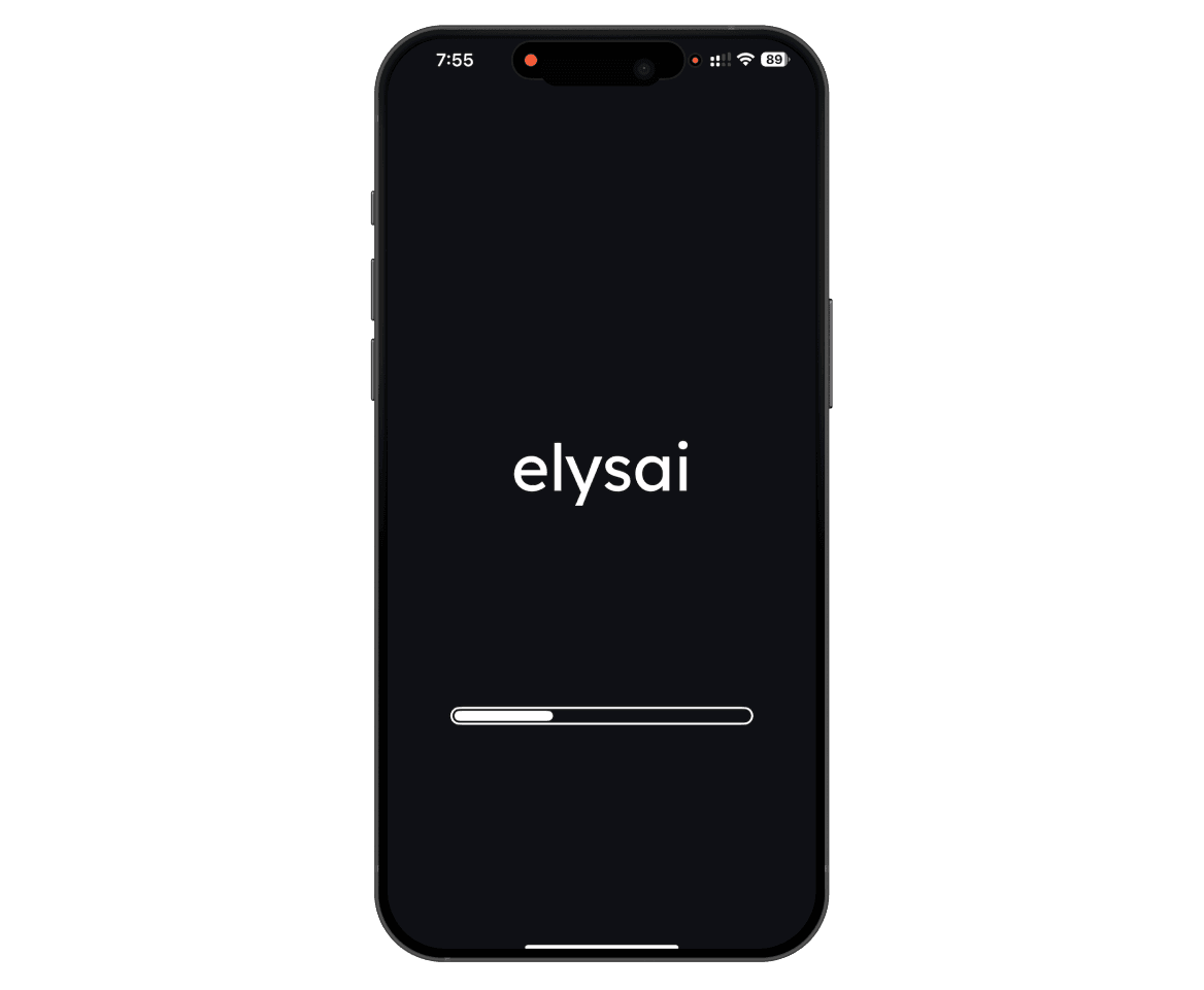 Experiences default schema